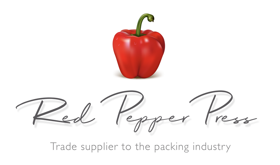 Red Pepper Press - Trade Supplier to the Packing Industry